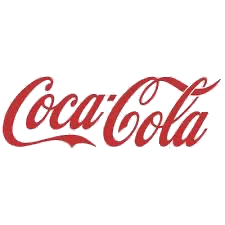 Coca-Cola logo