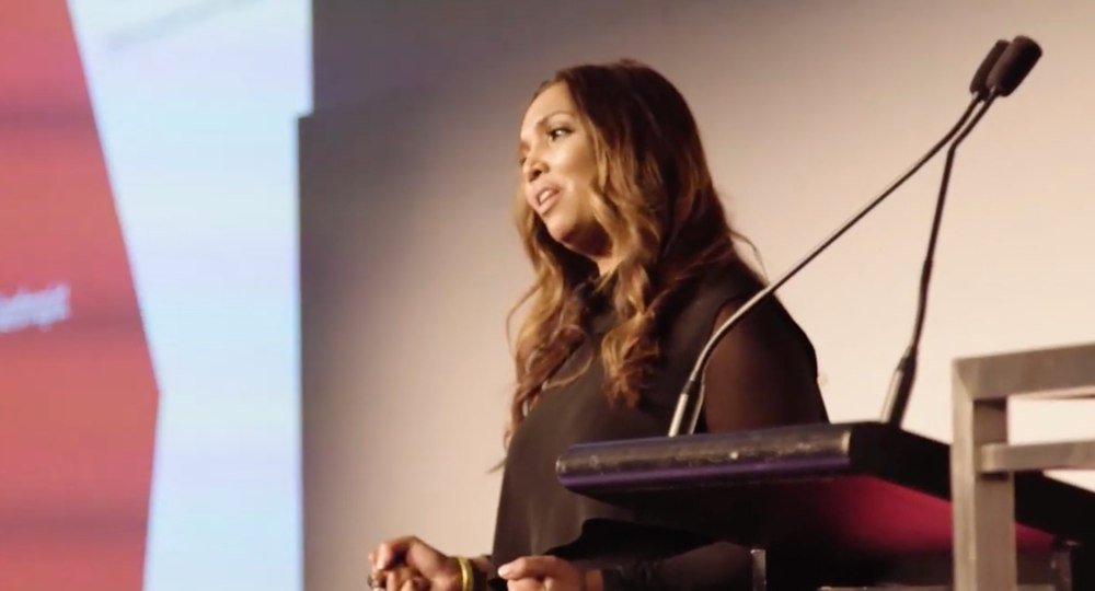 Norliza Pavlakos — The Power of Nothing keynote speaker