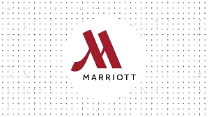 Marriott International logo