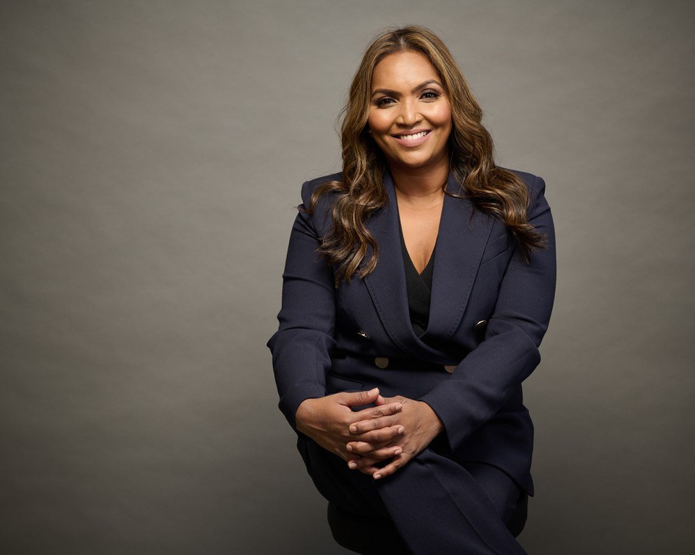 Norliza — The Conviction Effect leadership keynote