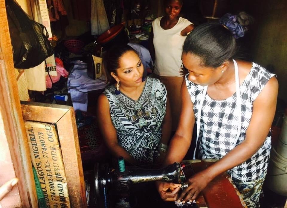 Skills and empowerment