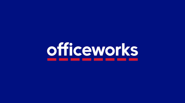 Officeworks logo